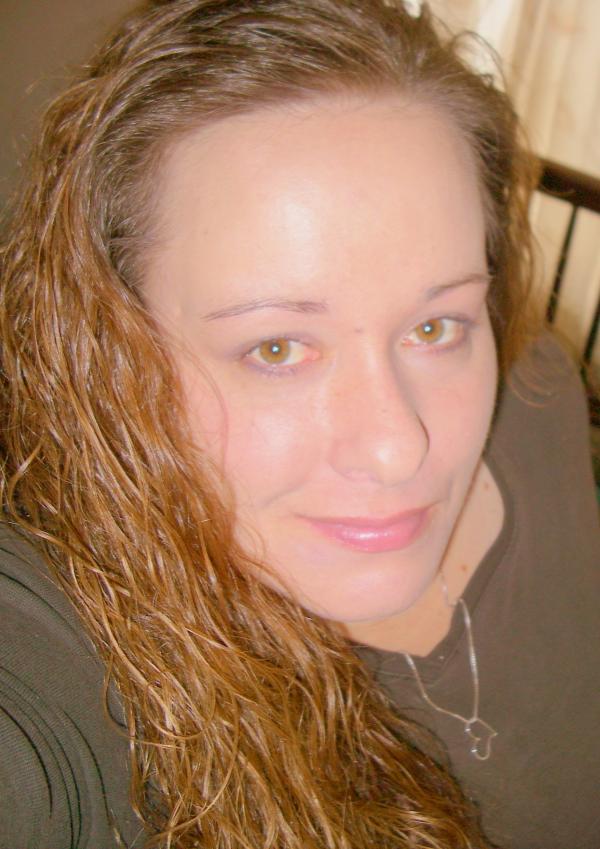 Tamzan Labarron - Class of 1992 - Montville High School