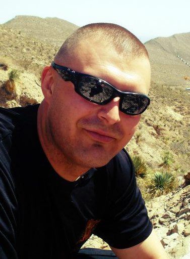 Jonathan Messore Jr - Class of 2001 - Montville High School