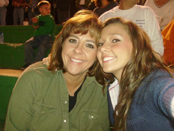 Denise Morrison - Class of 1980 - Boaz High School