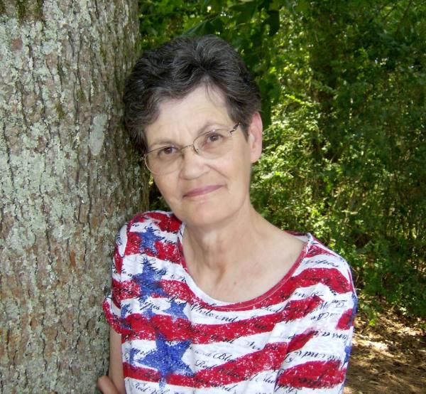 Janet Massingill - Class of 1965 - Boaz High School
