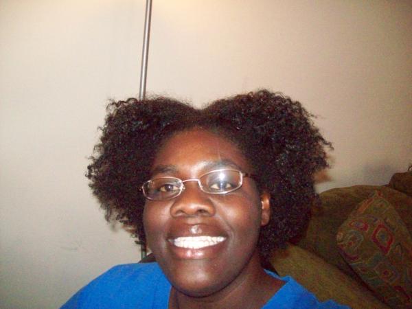 Samantha Rhines - Class of 1995 - Boaz High School