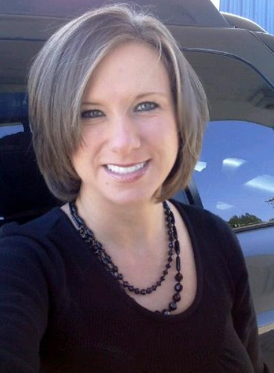Leann Davis - Class of 1993 - Boaz High School