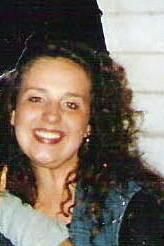 Erin Brock - Class of 1996 - Boaz High School