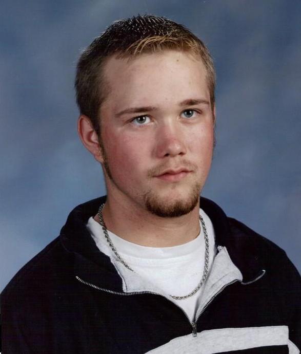 Joshua Strusz - Class of 2004 - Boaz High School