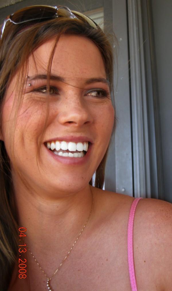Coletta Showers - Class of 2002 - Boaz High School