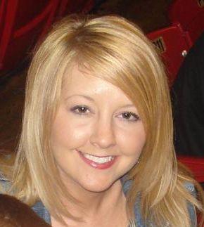 Stephanie Kelley - Class of 1996 - Boaz High School