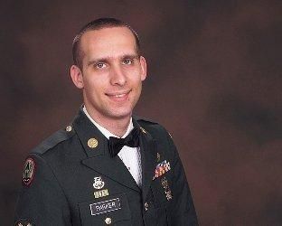 Duston Parker - Class of 2005 - Boaz High School