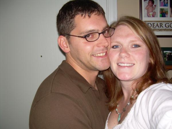 Jennifer Mccracken - Class of 1998 - Boaz High School