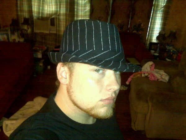 Damien Holliday - Class of 2005 - Boaz High School