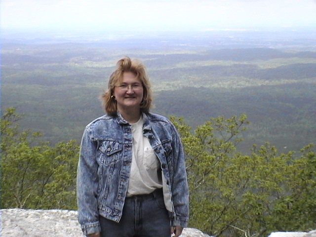 Kristie Mccormick - Class of 1986 - Boaz High School