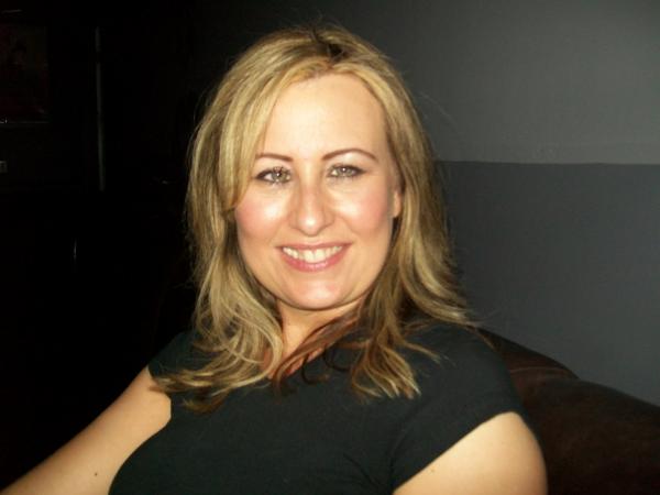 Jill Sliger - Class of 1988 - Boaz High School