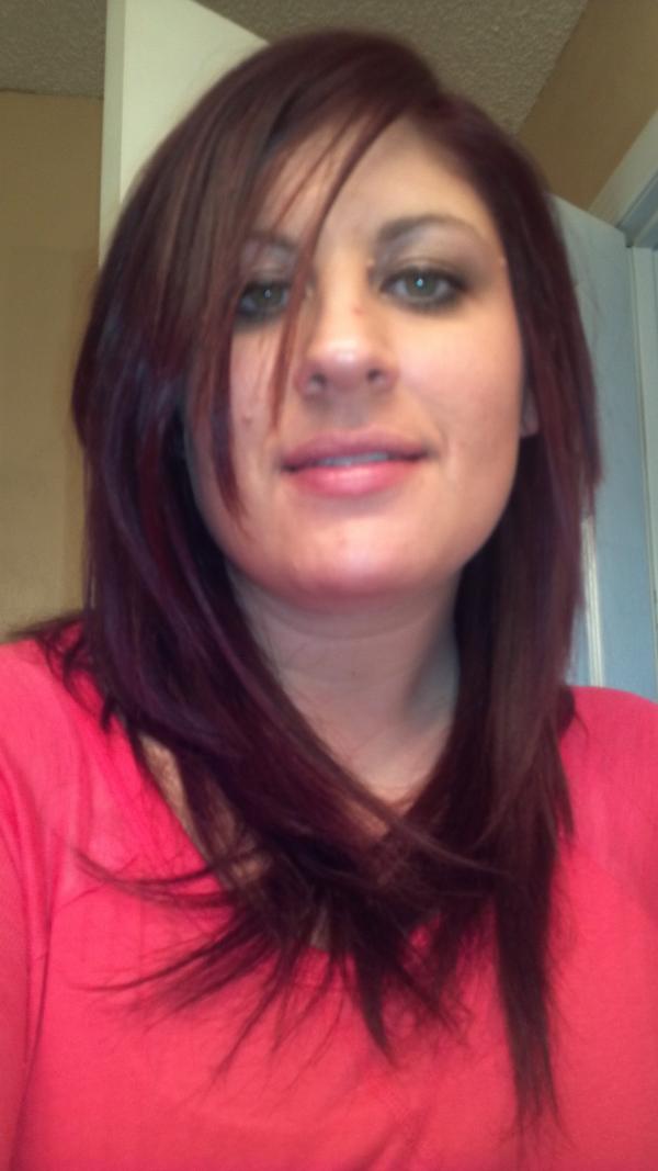 Maria De La Parra - Class of 2000 - Boaz High School