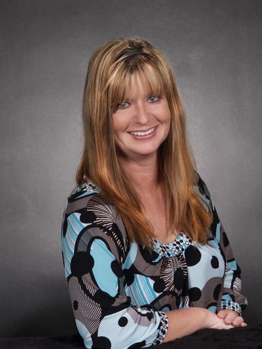 Cyndi Cagle - Class of 1988 - Boaz High School