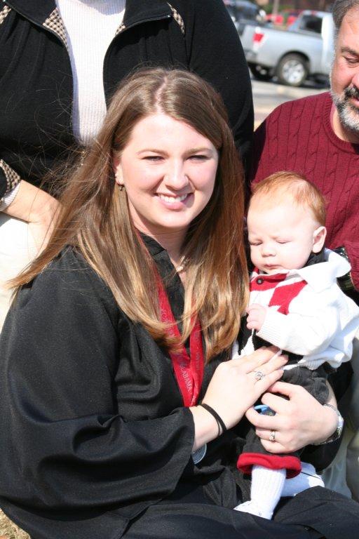 Lindsey Warren - Class of 2002 - Boaz High School