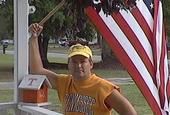 Paul Vol Gore - Class of 1982 - Boaz High School