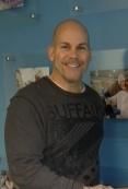 Art Kiritsis - Class of 1979 - Lyme-old Lyme High School