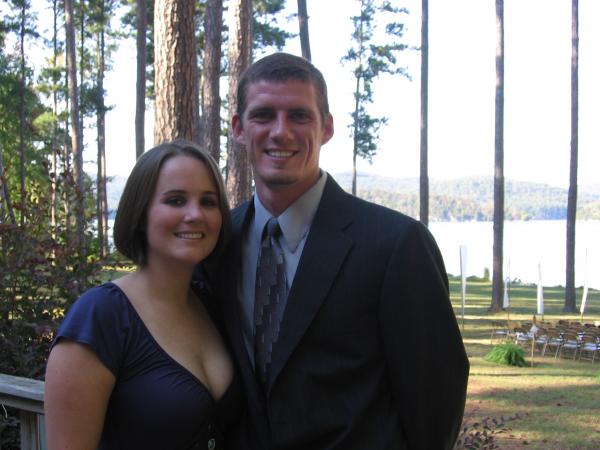 Jenifer Hammack - Class of 2003 - Baker High School