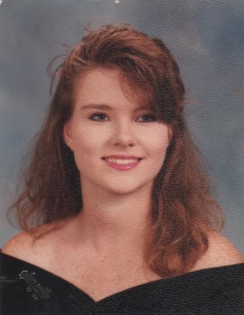 Tonya Richardson - Class of 1991 - Baker High School