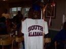 Priscilla Mccants - Class of 2008 - Baker High School