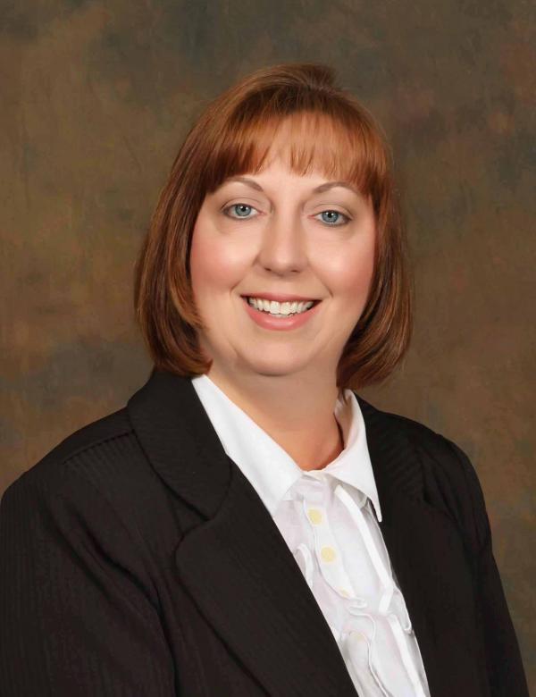 Kimberly Burt - Class of 1989 - Baker High School