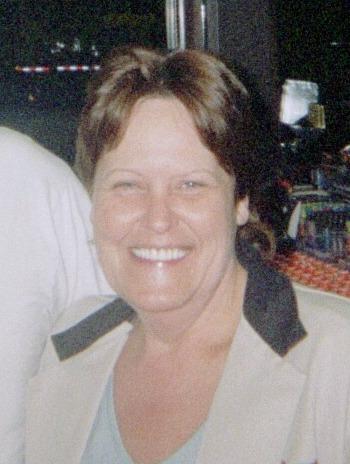Katherine Jarrell - Class of 1979 - Baker High School