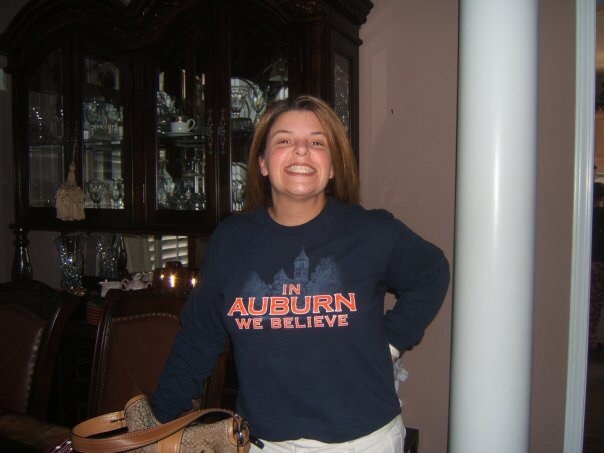 Joy Tadlock - Class of 1989 - Baker High School