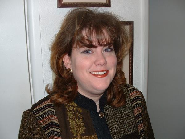 Bridget Hatten - Class of 1991 - Baker High School