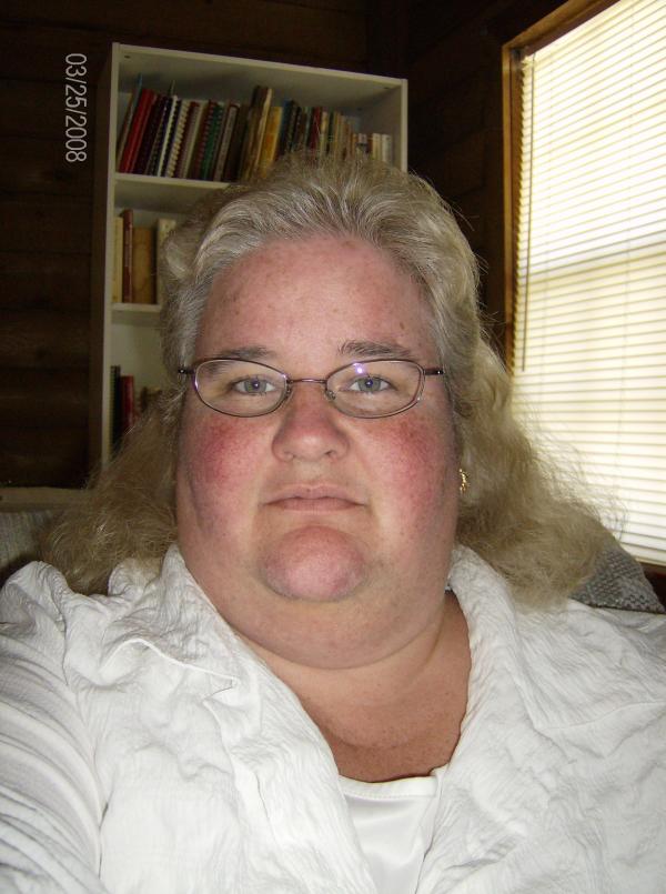 Pamela Mizell - Class of 1989 - Baker High School