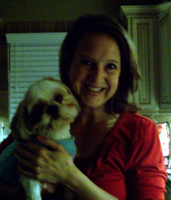 Beth Watson - Class of 1989 - Baker High School