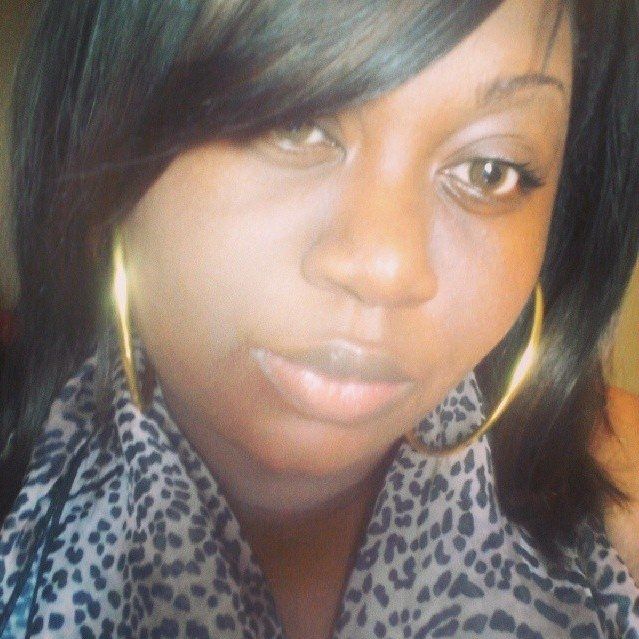 Brittany Hockaday - Class of 2008 - Baker High School