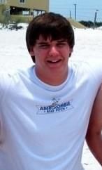 Zachary Butler - Class of 2009 - Baker High School
