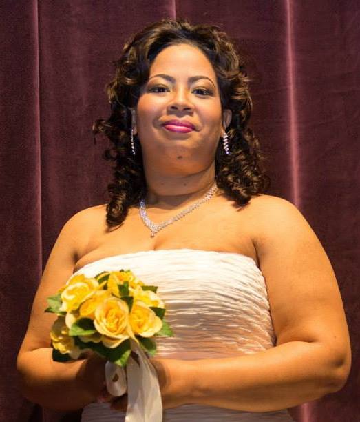 Joanna Liggins - Class of 1994 - Baker High School