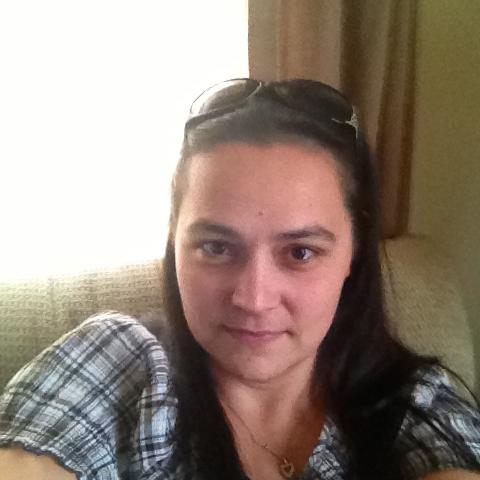 Christine Lynde Miller - Class of 1997 - Baker High School