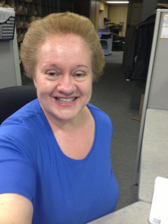 Wanda Lloyd - Class of 1980 - Baker High School