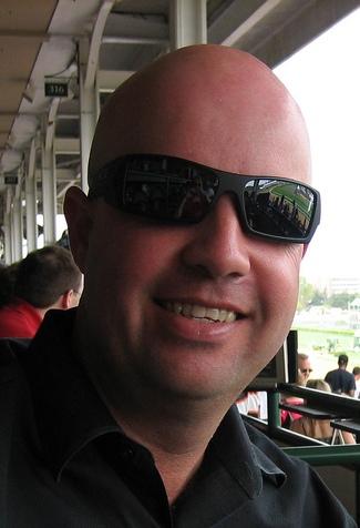 Lee Bell - Class of 1989 - Baker High School