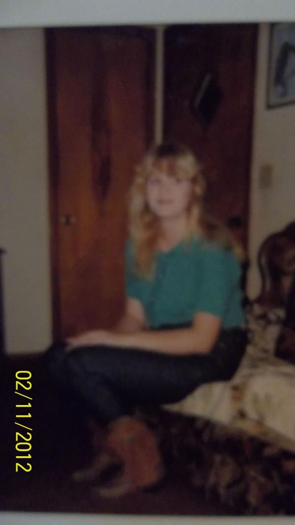 Donna Lynn - Class of 1985 - Baker High School