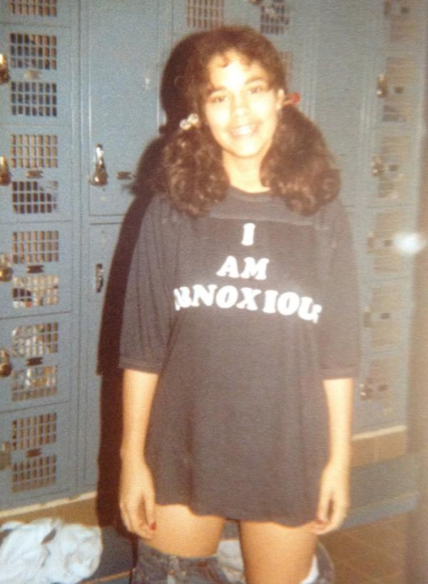 Romi Prado - Class of 1983 - Baker High School