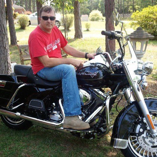 Timothy Smith - Class of 1984 - Baker High School