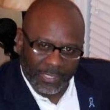 John Taylor - Class of 1983 - Baker High School