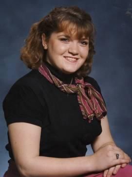 Kristina Puckett - Class of 1990 - Baker High School