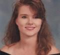 Tonya Richardson, class of 1991