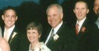 David- Henry - Class of 1962 - Waverly High School