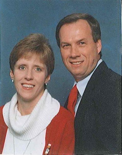 Brian Franklin - Class of 1974 - Waverly High School