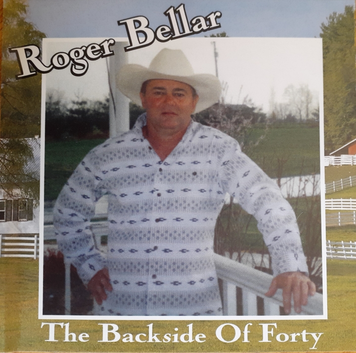 Roger Bellar - Class of 1972 - Waverly High School