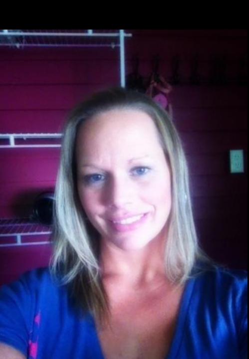 Alison Reynolds - Class of 1998 - Waverly High School