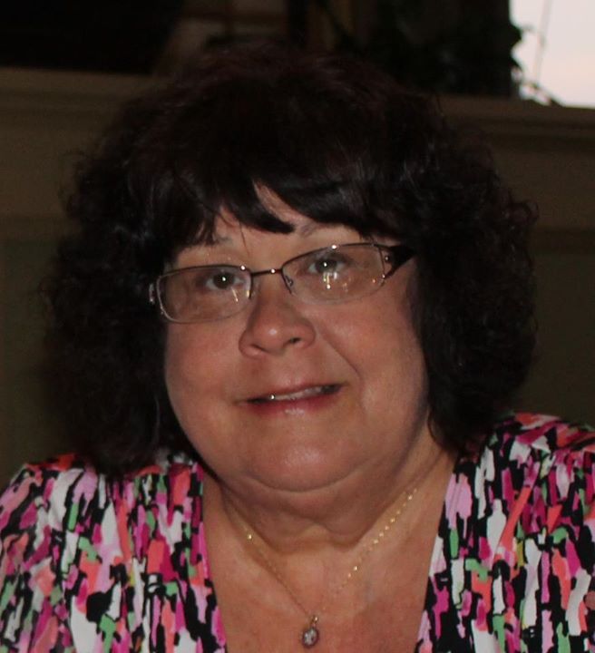 Janet Poolos - Class of 1969 - Waverly High School