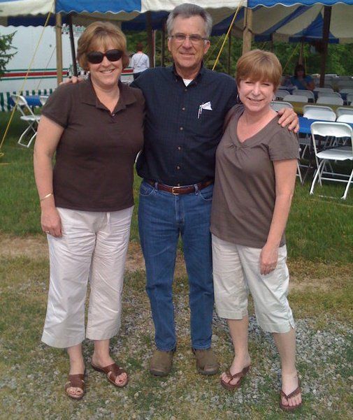 Marvin Stulley - Class of 1960 - Waverly High School