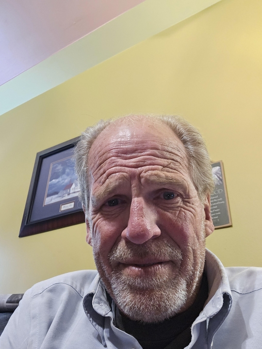 Dave Beuerle - Class of 1974 - Waverly High School