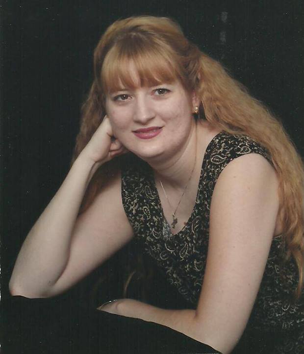 Linda Mccloud - Class of 1987 - Waverly High School