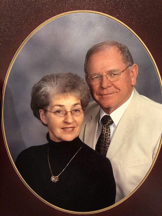 Dale Reed - Class of 1967 - Waverly High School